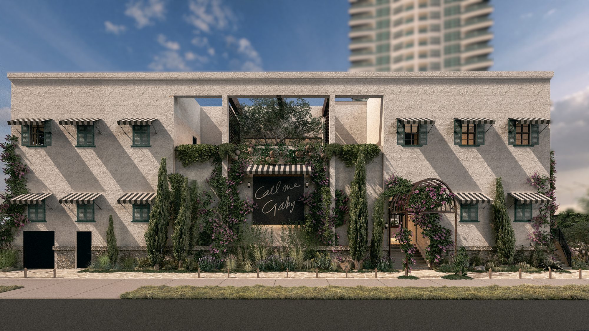 Riviera Miami