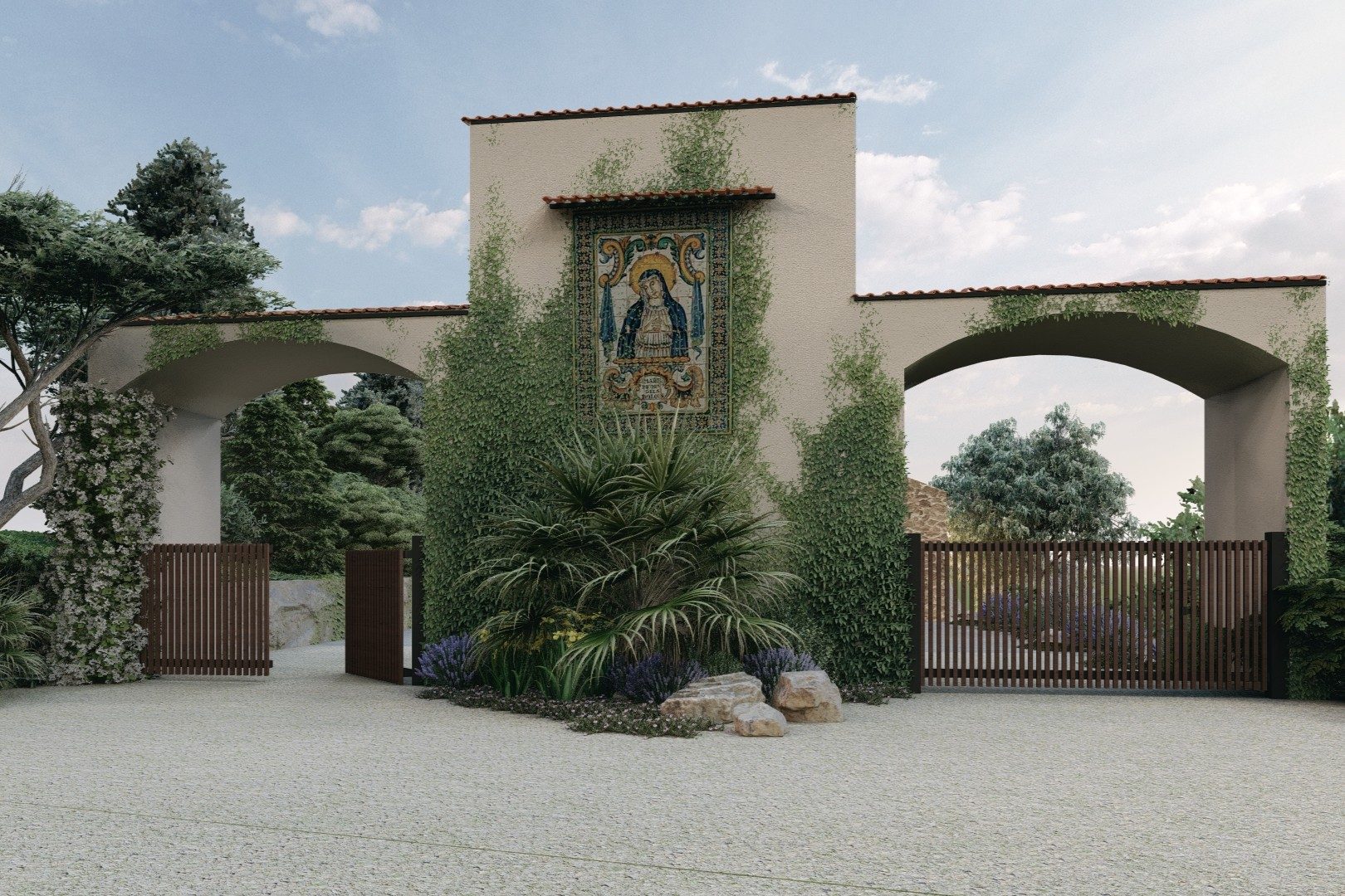 El Refugio del Montseny