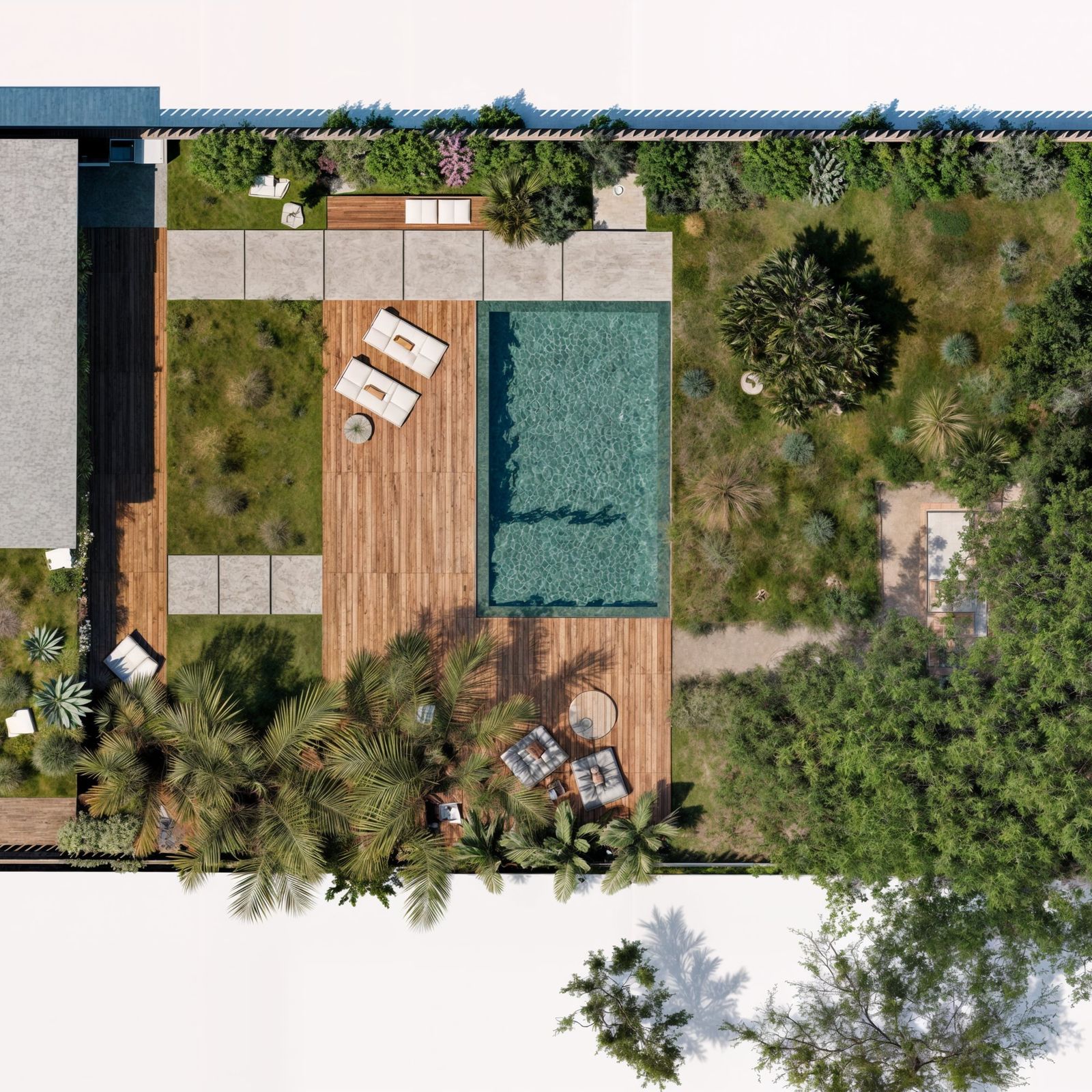 Habitar el Verde — detalle