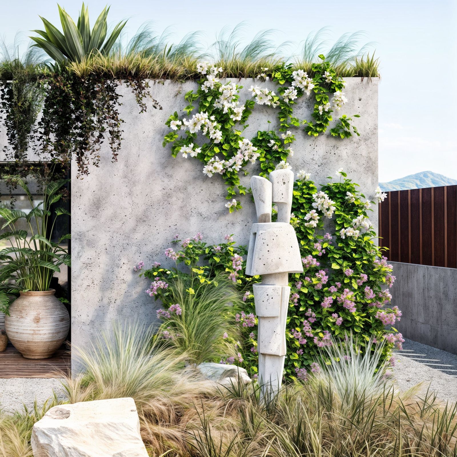 Habitar el Verde — detalle